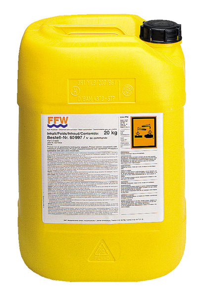 Cillit  FFW/ZN  op.20kg (UN-1789)