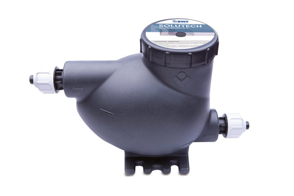 BWT SoluTECH Neutralizator kondensatu do 350 kW