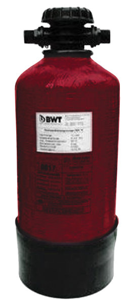 BWT AQA therm HBA-L (25l.) - urządzenie do napełniania instalacji grzewczej