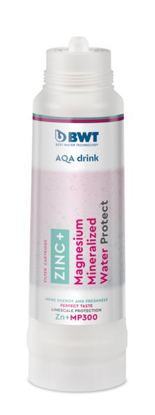 Zinc + Magnesium Mineralized Water Protect Zn+MP300