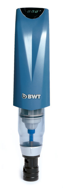 BWT INFINITY AP 1 1/2" - 2" - filtr (aut. płukanie wsteczne (90 µm)) [wymagany moduł przyłączeniowy]