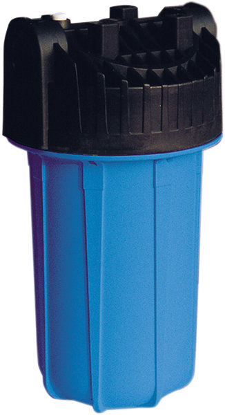 BWT AQUA BIG - obudowa 2-elementowa - wysokość 10", średnica przyłącza 1 1/2"