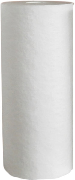 BWT wkład trójwarstwowy 10" (do filtrów AQUA BIG 10") 10 BSA 1 (1/5/20 µm)