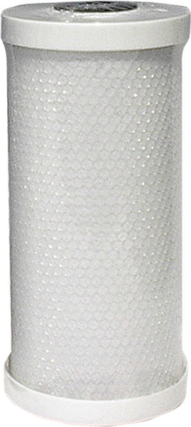 BWT wkład blok węglowy 10" (do filtrów AQUA BIG 10") CA10 (BB10-10")