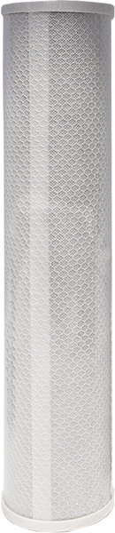 BWT wkład blok węglowy 20" (do filtrów AQUA BIG 20") CA20 (BB20-20")