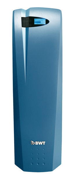 BWT AQA total Energy 4500 - ochrona przed osadami wapnia i magnezu