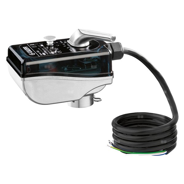 Siłownik do zaworów z serii 645 230 V