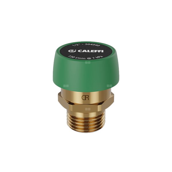 Przerywacz próżni 1/2" dla instalacji wody użytkowej