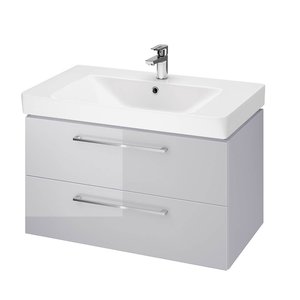 SET B350 LARA MILLE 80 SZARY DSM(SZAF. FSC MIX70% SGSCH-COC-007574+UM)