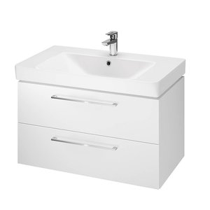 SET B348 LARA MILLE 80 BIAŁA DSM(SZAF. FSC MIX70% SGSCH-COC-007574+UM)