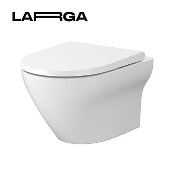 SET B331 MZ UM LARGA OVAL CLEAN ON DESKA SLIM WRAP DUR WO ŁW EW BOX