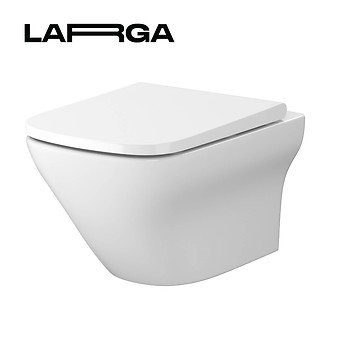SET B332 MZ UM LARGA SQUARE CLEAN ON DESKA SLIM WRAP DUR WO ŁW EW BOX