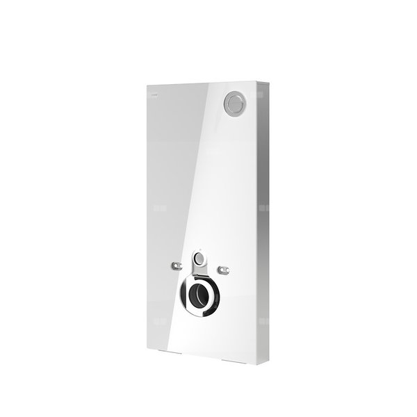 AQUA INTEGRA. SZKŁO BIAŁE