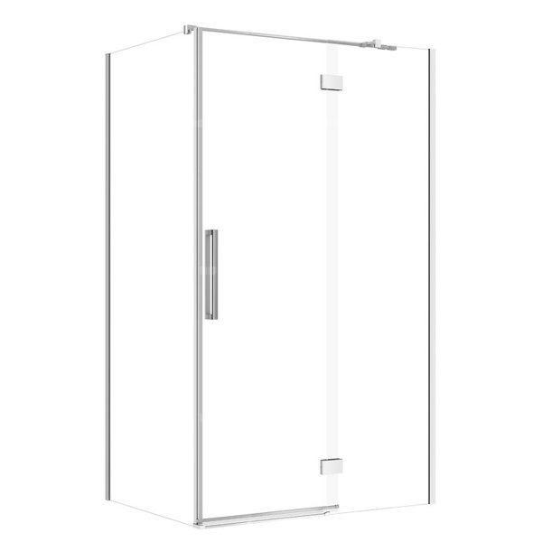 SET C93 KABINA CREA ZAWIAS PRAWA 120X80X200 SZK TRANS WIR