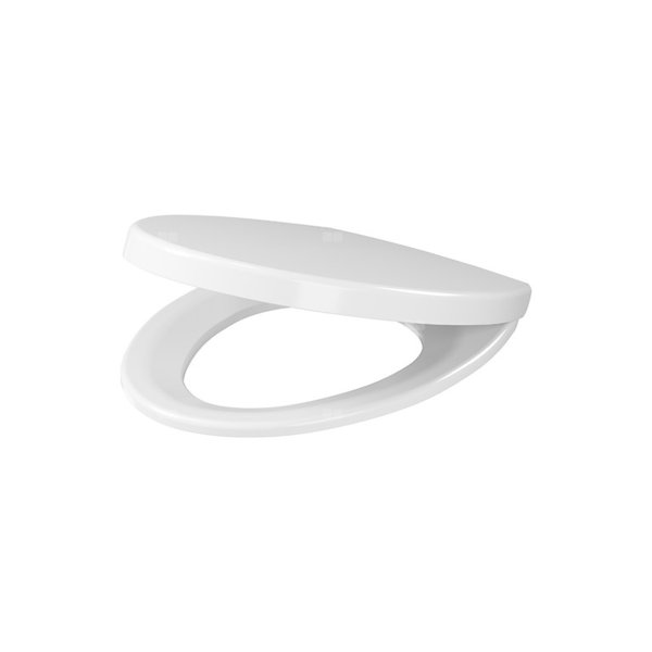 DESKA MITO RED DO MISKI ZAW POLIPROPYLEN