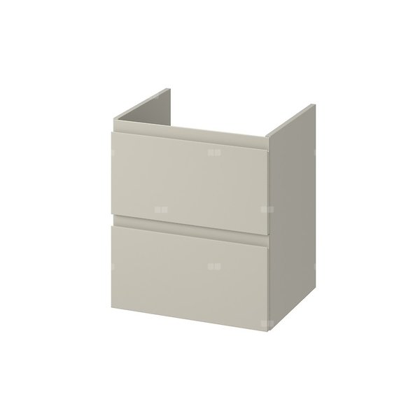 SZAFKA PODUMYWALKOWA MODUO 50 KASZMIR DSM FSC MIX70% SGSCH-COC-007574