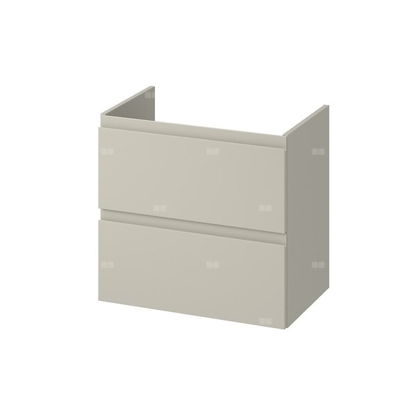 SZAFKA PODUM MODUO SLIM 60 KASZMIR DSM FSC MIX70% SGSCH-COC-007574