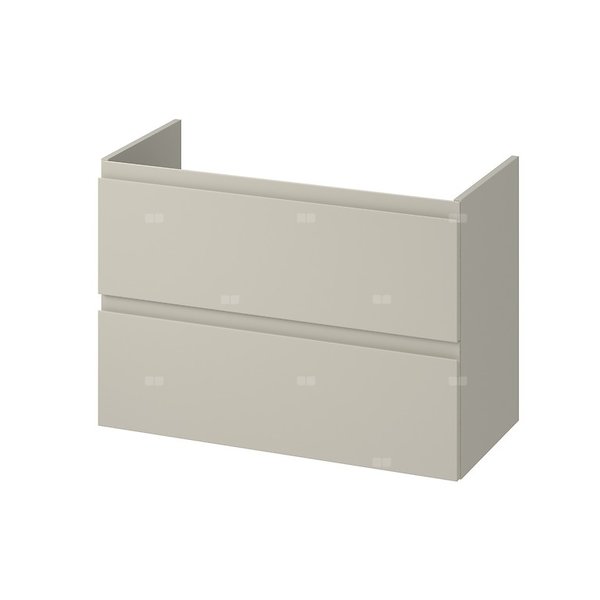 SZAFKA PODUM MODUO SLIM 80 KASZMIR DSM FSC MIX70% SGSCH-COC-007574