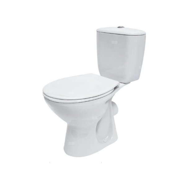 KOMPACT 768 PRESIDENT P011 3/6 DESKA PP METALOWE ZAWIASY EW