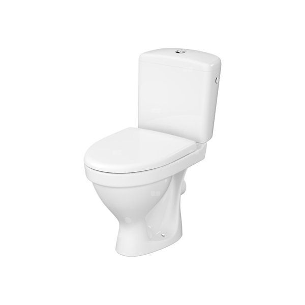 KOMPAKT 833 EKO II SIMPLEON 010 3/5 DESKA DUR WO M