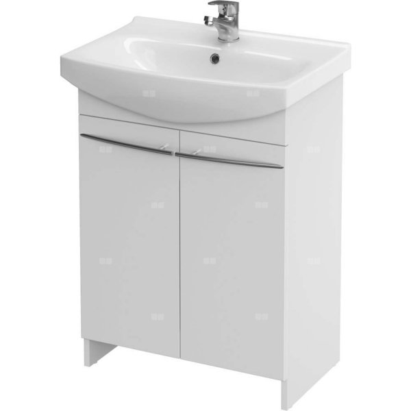 SET 496 ARSENA CERS 60 BIAŁA DSM(SZAF FSC MIX70% SGSCH-COC-007574+UM)