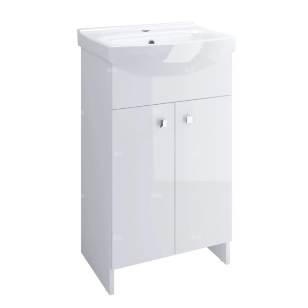 SET C12 BASIC 50 BIAŁY DSM (SZA FSC MIX70% SGSCH-COC-007574+UM) WIR