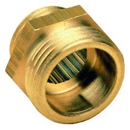 Nypel redukcyjny COMAP seria 8000 redukcja, 1/2 x 1/4 (GZ)