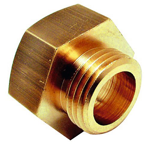 Złączka COMAP seria 8000 redukcja, 3/4 x 1 1/4 (GW x GZ)