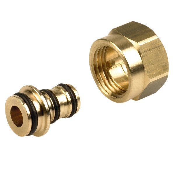 Złączka COMAP, 22-16 x 2 (GW x PZ)