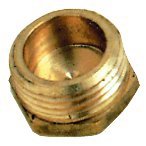 Korek COMAP seria 8000 mosiądz GZ 3/8''
