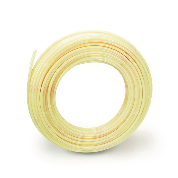 Rura PE-Xb/EVOH/PE-Xb COMAP BetaPEX 20 mm x 2 mm, izolacja kolor żółty - kręgi 100m wielowarstwowa gładka