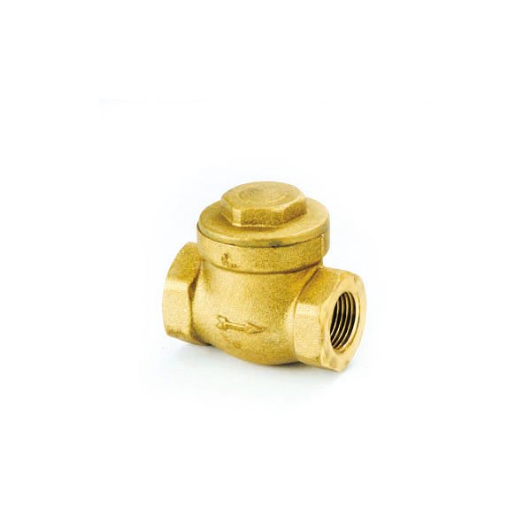 Zawór zwrotny<Producent 2841> 3/4'' GW PN16 max. 95'C