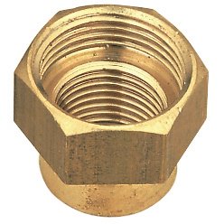 Złączka COMAP seria 8000 redukcja, 3/4 x 3/8 (GW)