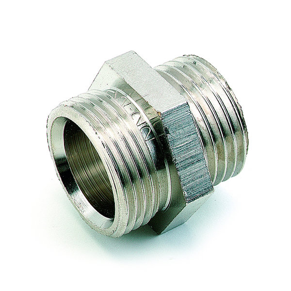 Nypel COMAP redukcja, 1/2'' x 3/4'' (GZ)