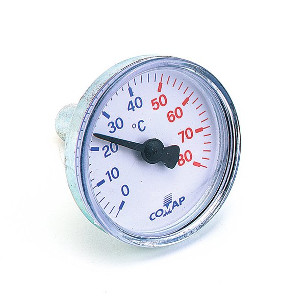 Termometr, zakres od 0 do 60C -