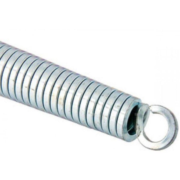 Sprężyna wewnętrzna do gięcia rur 16