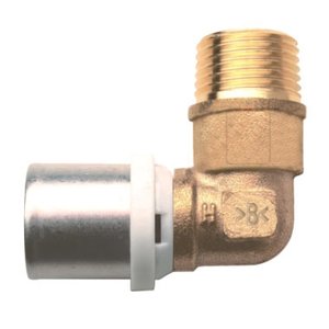Kolano GZ 20x3/4 R