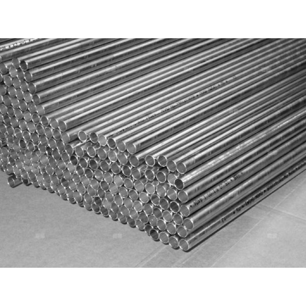 Rura stal nierdzewna CONEX BÄNNINGER PS TUBE 304  15 mm gr. ścianki 0.6 mm, długość 6000 mm
