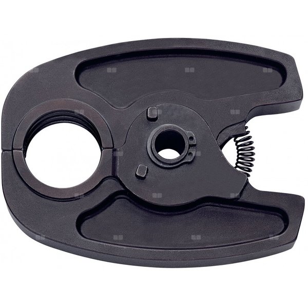 Szczęki zaciskowe (cęgi) CONEX BÄNNINGER P77282 Klauke Mini Profil B fi 12 mm do złączek zaprasowywanych
