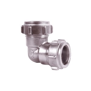 Conex Kolano 15mm chrom