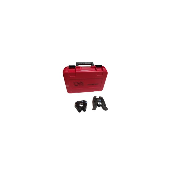 Obejma 1 3/8'' plus adapter