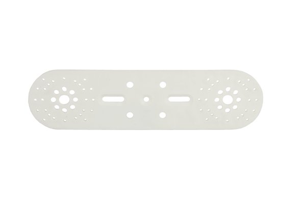CONCEPT Płytka montażowa plastik 150