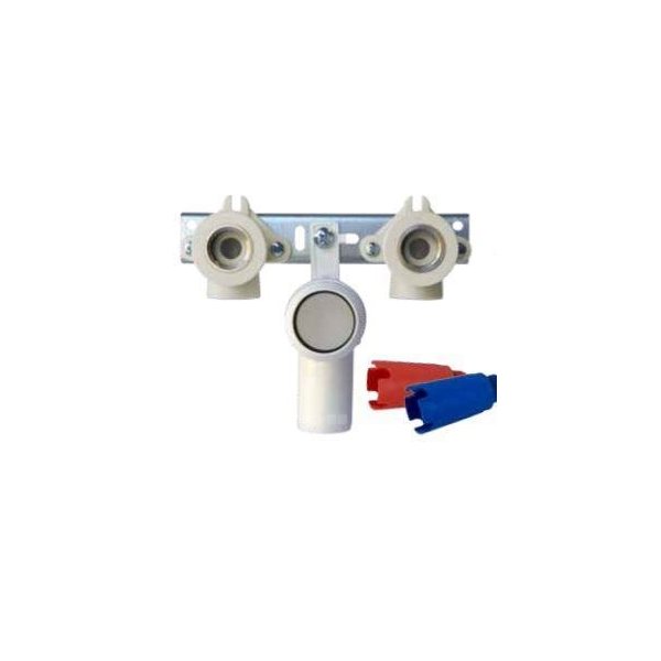 CONCEPT Komplet podtynkowy pod umywalkę