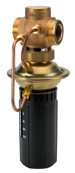 AVPA PN16 25/8 02-10 gw. obejście