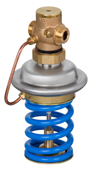 AVA PN25 15/4 3-11 gw. obejście