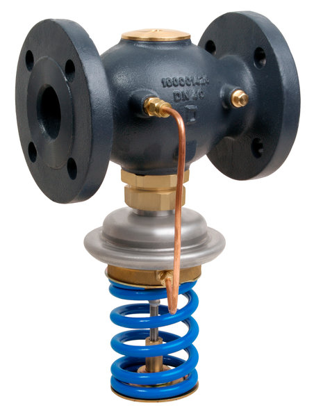 AVA PN25 50/25 10-45 koł. obejście