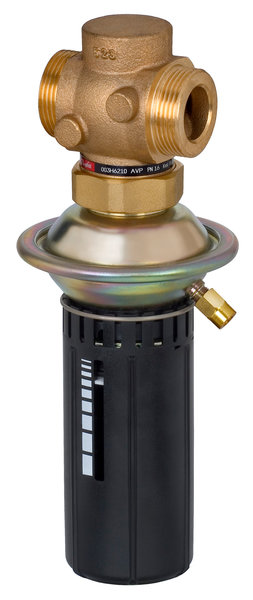 AVP PN16 15/1 02-10 gw. zas. /pow.