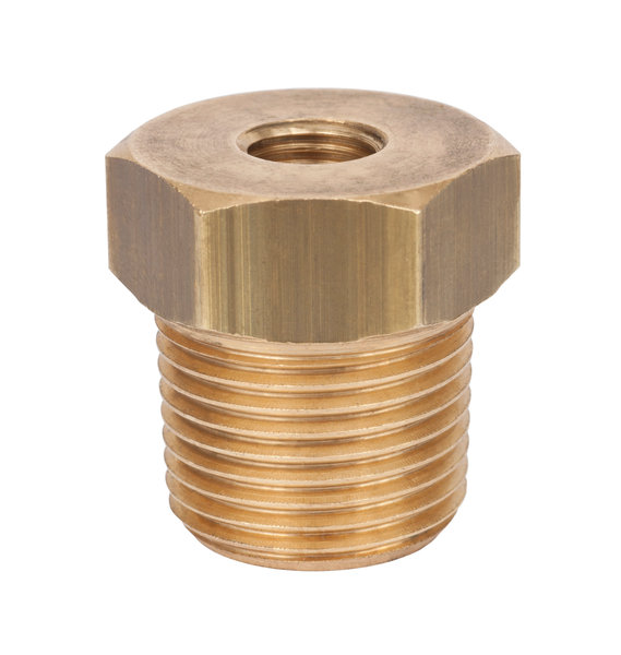 Adapter do bezpośredniego montażu czujnika temperatury R1/2" M10x1 (32szt.) Sono Safe / Select