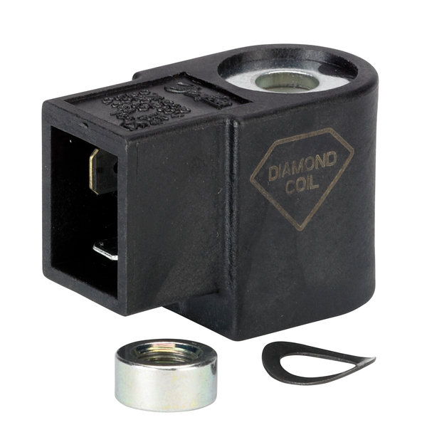Cewka do BFP NO T85 230 V AC
