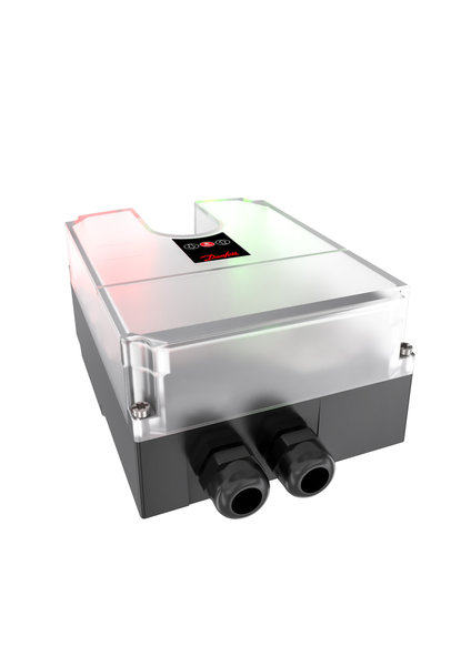 Siłownik ciśnienia AMEi 6 24V (iSET/iNET)